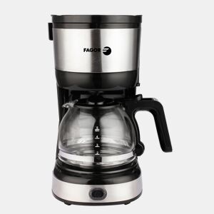 Máquina café de filtro FAGOR FGE02001 WAKEUP MUST 700W 0,6 litros
