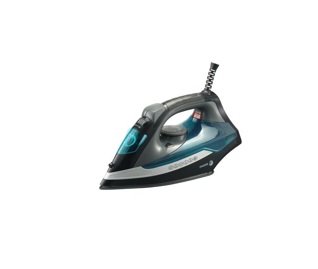 Plancha de vapor fagor fge05001 2200w
