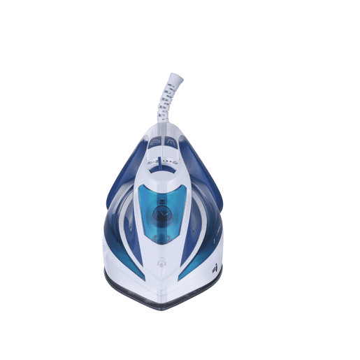 Ferro de engomar FAGOR FGE05002 COMFORTA AZUL 3000W