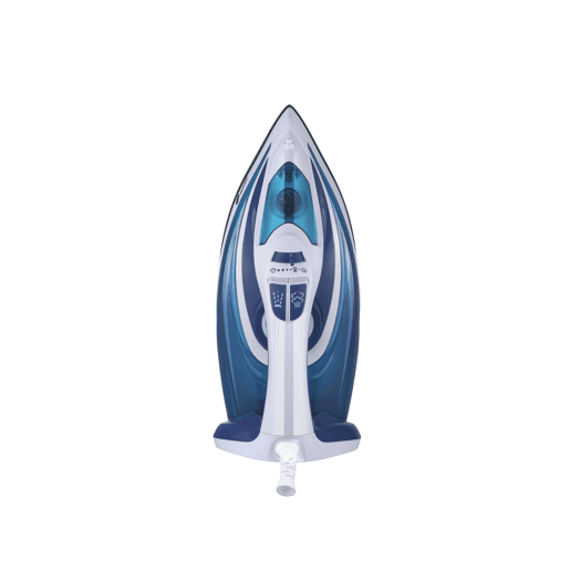 Ferro de engomar FAGOR FGE05002 COMFORTA AZUL 3000W