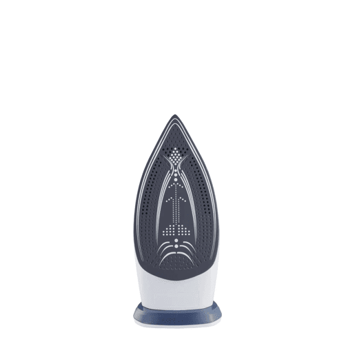 Ferro de engomar FAGOR FGE05002 COMFORTA AZUL 3000W