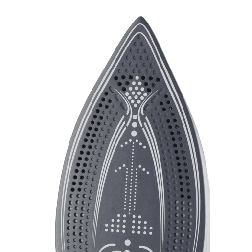 Ferro de engomar FAGOR FGE05002 COMFORTA AZUL 3000W