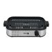 Plancha de asar FAGOR FGE1560 1800W Plancha de asar FAGOR FGE1560 1800W Negro