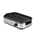 Plancha de asar FAGOR FGE1560 1800W Plancha de asar FAGOR FGE1560 1800W Negro