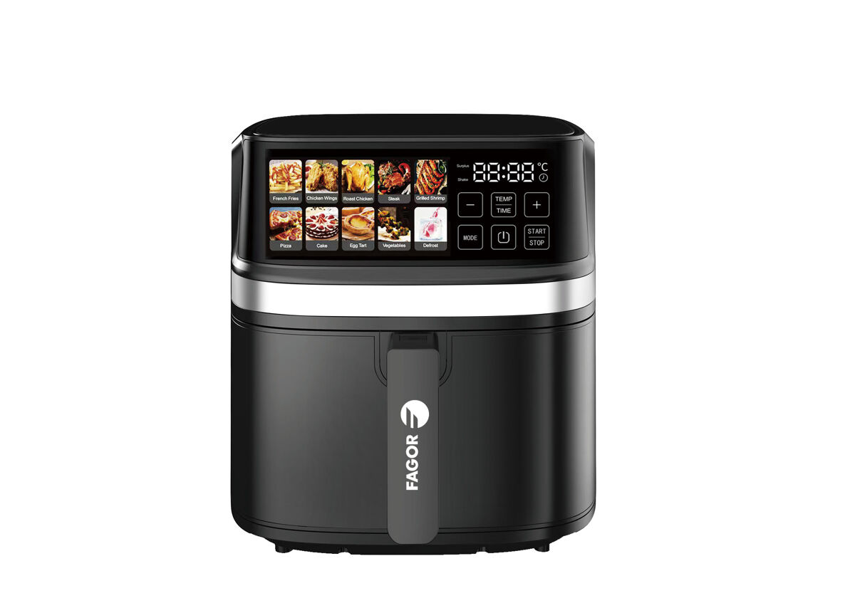 Freidora sin aceite FAGOR FGE03881