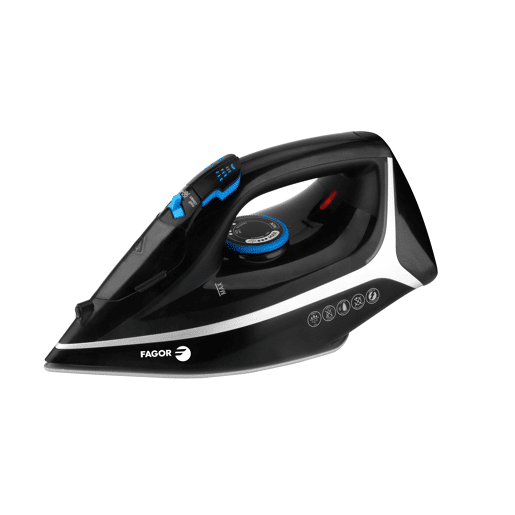 Ferro de engomar FAGOR FGE554 COMFORTA FREE 2200W