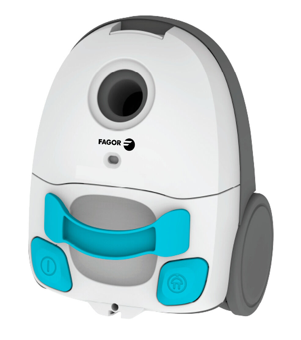 Aspirador trineo fagor fge01577