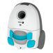 Aspirador TRINEO FAGOR FGE01577 Aspirador TRINEO FAGOR FGE01577 Blanco