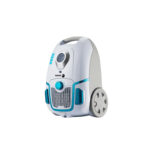 Aspirador com saco FAGOR FGE01591 ARES ESSENCIAL DUPLA 800W