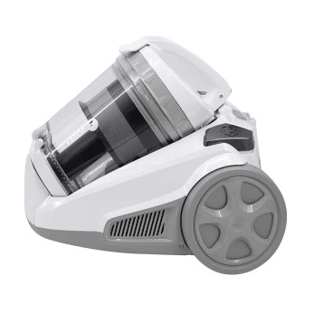 Aspirador sem saco FAGOR FGE01607 ARES EFFICIENT 1400W 3 litros