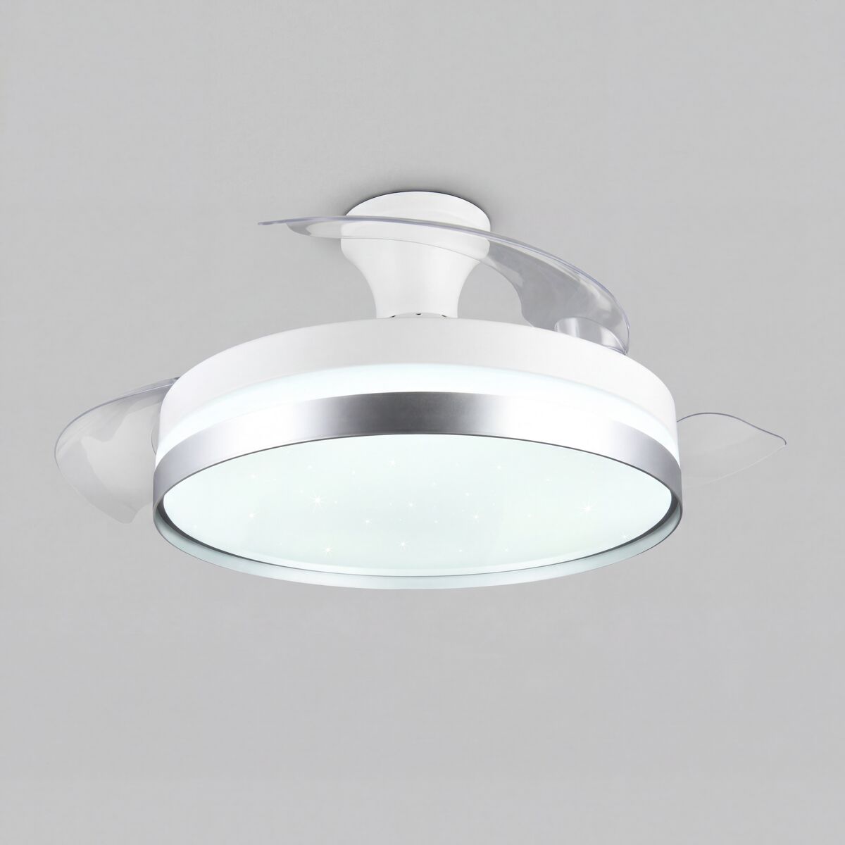 Ventilador de techo LINDBERG LED 35W 100cm