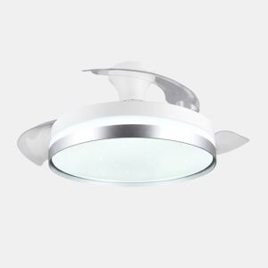 Ventoinha de teto LINDBERG LED 35 W 100cm
