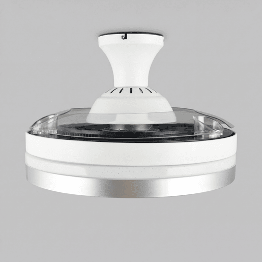 Ventoinha de teto LINDBERG LED 35 W 100cm