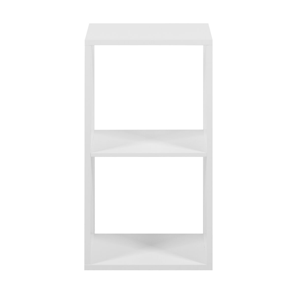 Estantería CUBOX 2 huecos