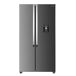 Side By Side 1,77 metros No Frost CONFORTEC CF521SBSXDE.1 Side By Side 1,77 metros No Frost CONFORTEC CF521SBSXDE.1 Inox