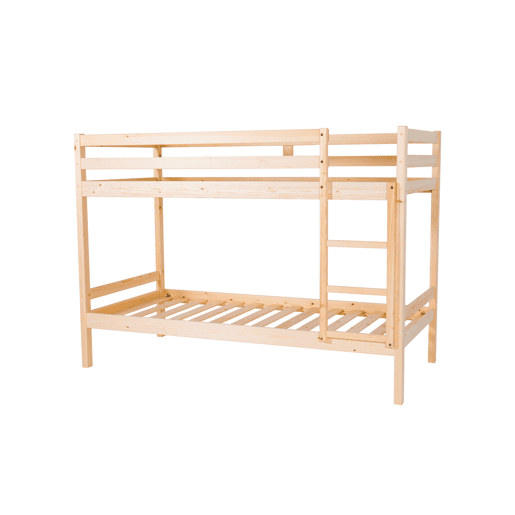 Beliche JUMPER II 90x190cm cor natural
