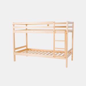 Beliche JUMPER II 90x190cm cor natural