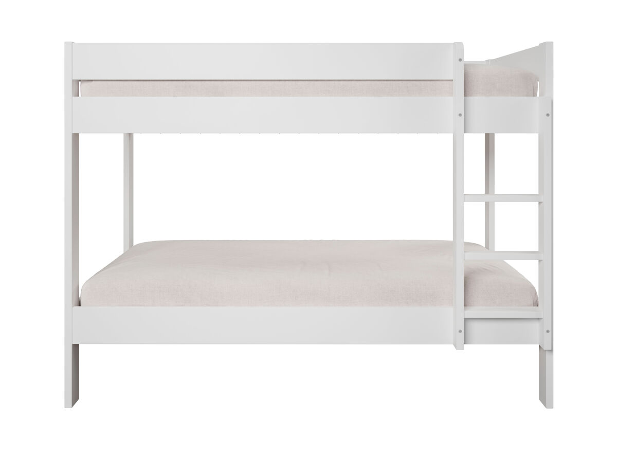 Litera JUMPER PLUS 90x190cm blanca