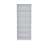 Estante EMA 79x198cm cor branco