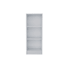 Estante EMA 41x104cm cor branco