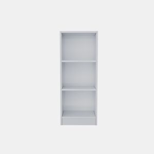 Estante EMA 41x104cm cor branco