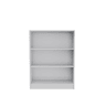 Estante EMA 79x104cm cor branco