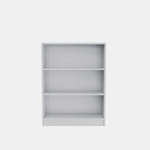 Estante EMA 79x104cm cor branco