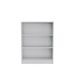 Estantería EMA 79x104cm Estantería EMA 79x104cm Blanco