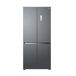 Side By Side 4 puertas 1,90 metros inox TCL RC456CXE0 No Frost Side By Side 4 puertas 1,90 metros inox TCL RC456CXE0 No Frost Inox