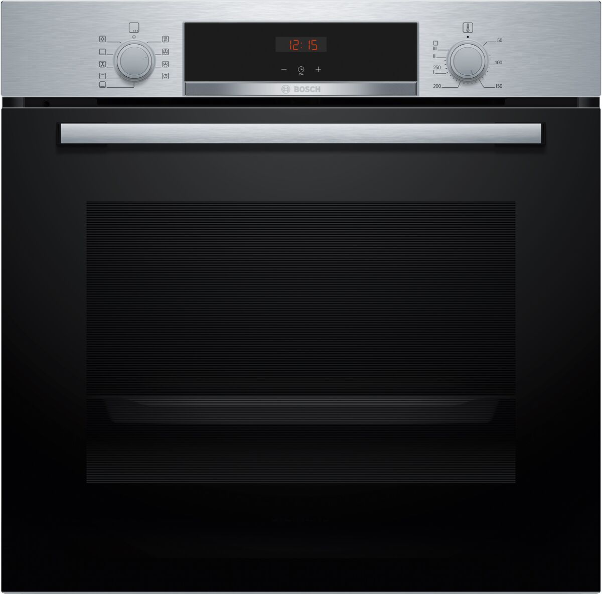 Horno multifunción BOSCH HBA514ES3