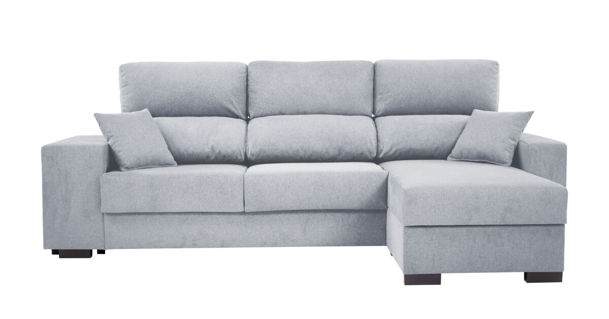 Chaise longue DANY