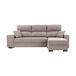 Chaise longue NICO Chaise longue NICO Beige