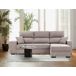 Chaise longue NICO Chaise longue NICO Beige