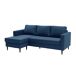 Chaise longue CRUSH Chaise longue CRUSH Azul