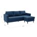 Chaise longue CRUSH Chaise longue CRUSH Azul