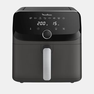 Fritadeira sem óleo MOULINEX EZ855HF0 EASY FRY MEGA 7,5 litros