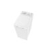 Lavadora de carga superior CORBERO CLACSM6524 6,5Kg 1200 RPM Lavadora de carga superior CORBERO CLACSM6524 6,5Kg 1200 RPM Blanco