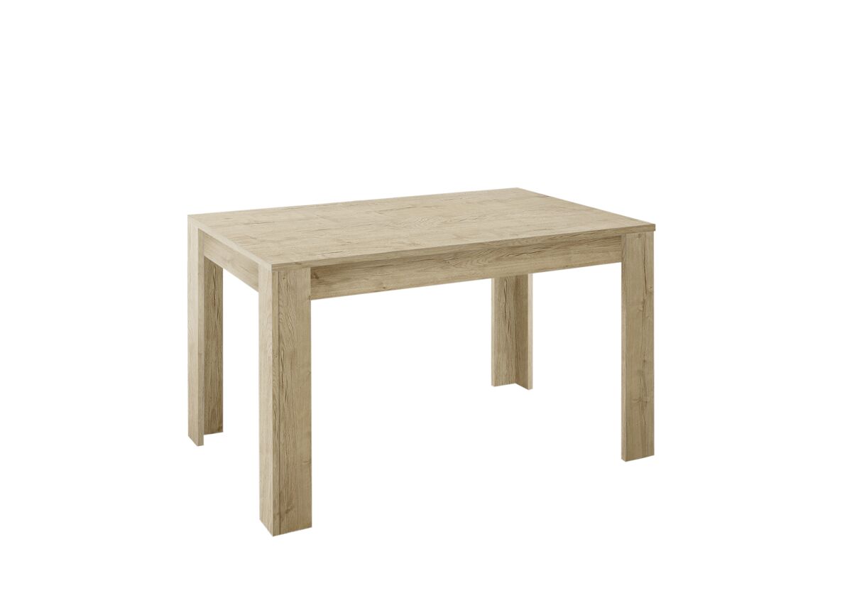 Mesa de comedor extensible PALMA