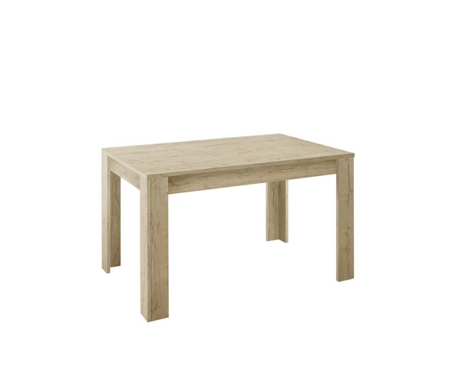 Mesa de comedor extensible palma