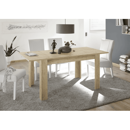 Mesa de jantar extensível PALMA Mesa de jantar extensível PALMA