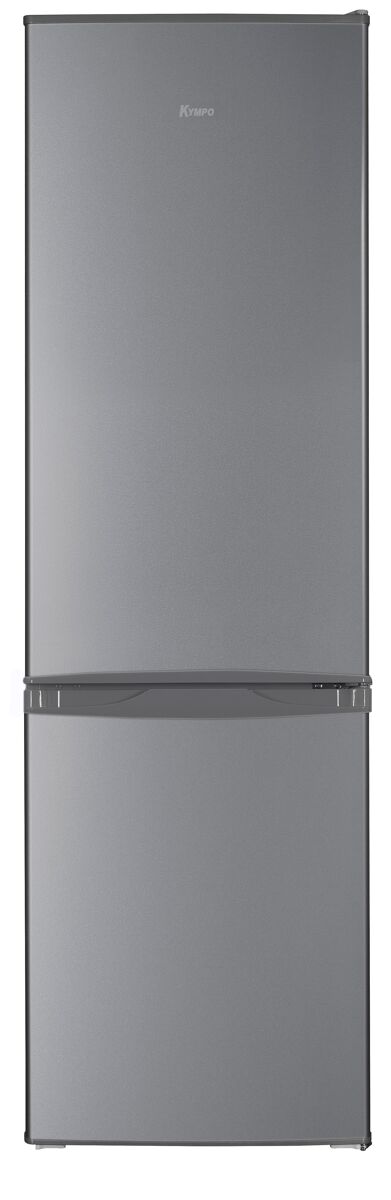 Combi 180cm 262 litros kympo kyfc234ix