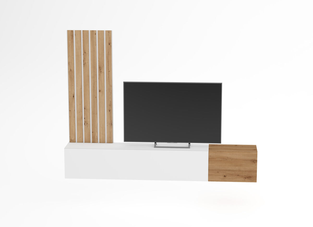 Compacto TV ARAMIS 1.2