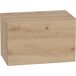 Compacto TV ARAMIS 1.2 Compacto TV ARAMIS 1.2 Blanco/ Madera