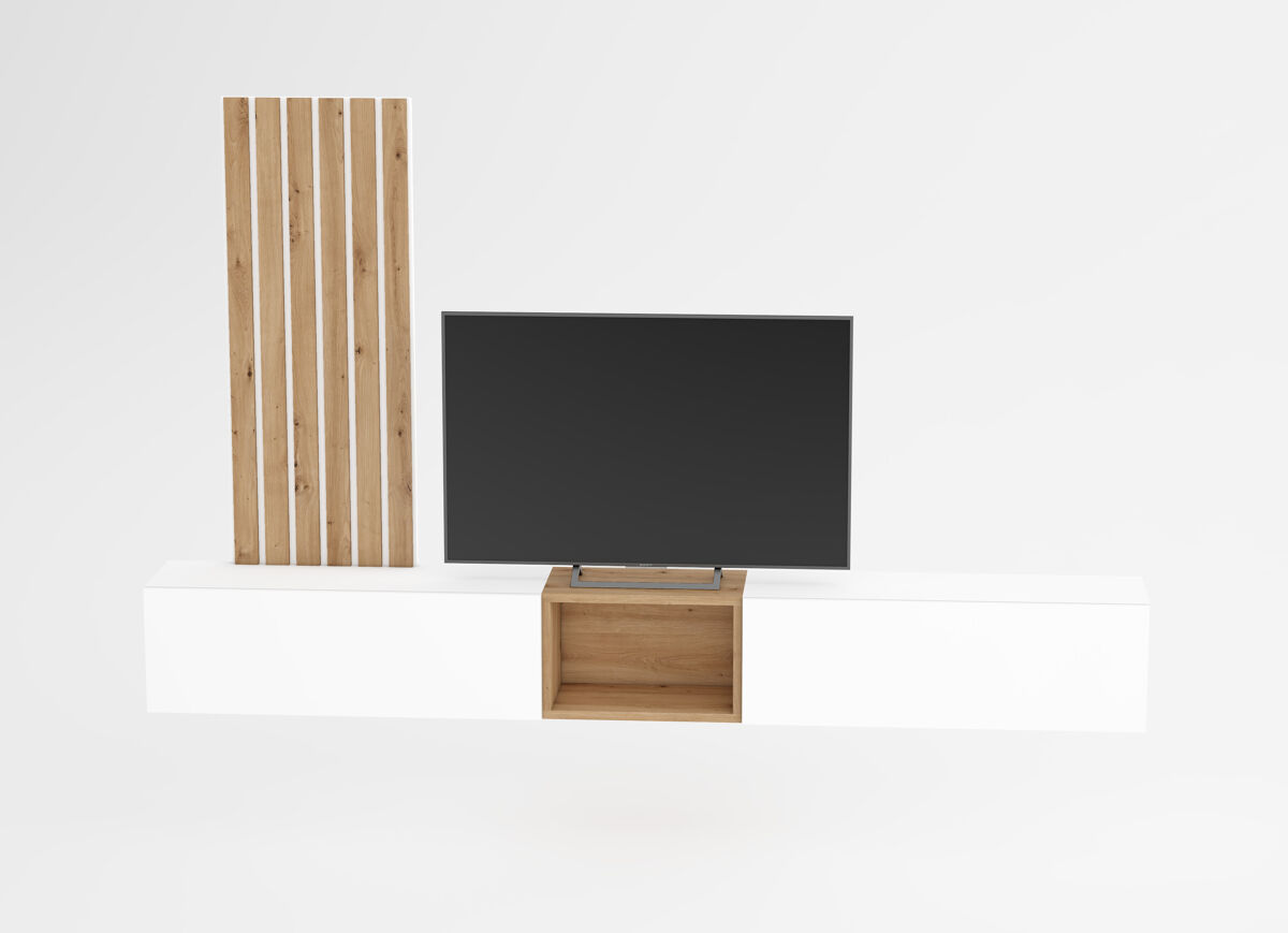 Compacto TV ARAMIS 3.1