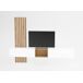 Compacto TV ARAMIS 3.3 Compacto TV ARAMIS 3.3 Blanco/ Madera