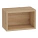 Compacto TV ARAMIS 3.3 Compacto TV ARAMIS 3.3 Blanco/ Madera