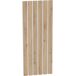Compacto TV ARAMIS 3.3 Compacto TV ARAMIS 3.3 Blanco/ Madera