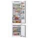 Combi integrable 193cm No Frost SAMSUNG BRB80F30ADS0E Combi integrable 193cm No Frost SAMSUNG BRB80F30ADS0E Blanco