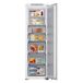 Congelador integrable 54cm No Frost SAMSUNG BRZ22700EWW/EF Congelador integrable 54cm No Frost SAMSUNG BRZ22700EWW/EF Blanco