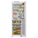 Frigorífico integrable de 177cm No Frost SAMSUNG BRR29703EWW/EF Frigorífico integrable de 177cm No Frost SAMSUNG BRR29703EWW/EF Blanco